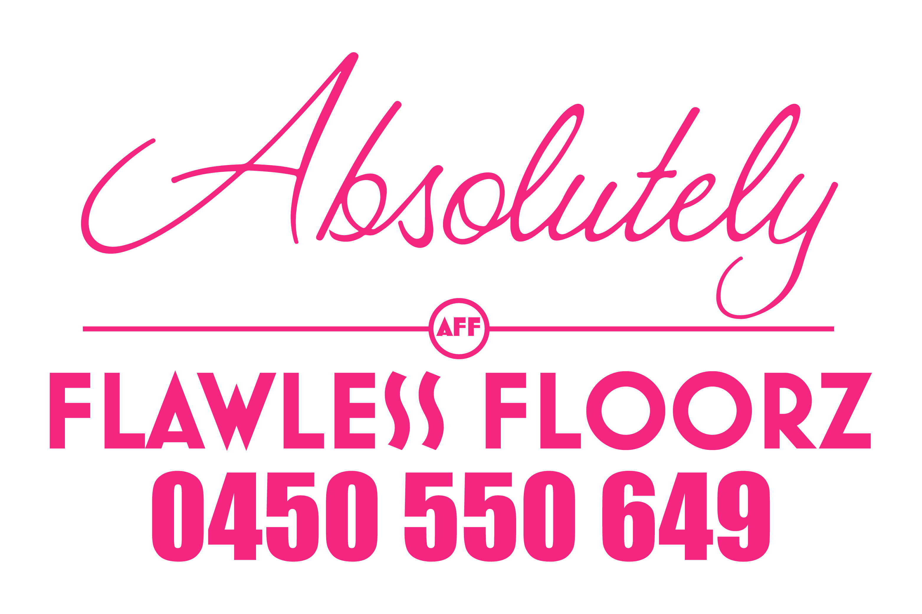 Flawless Floorz