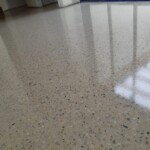 Epoxy Sealing